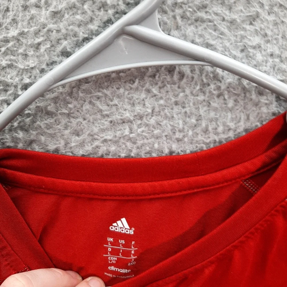 adidas overall good